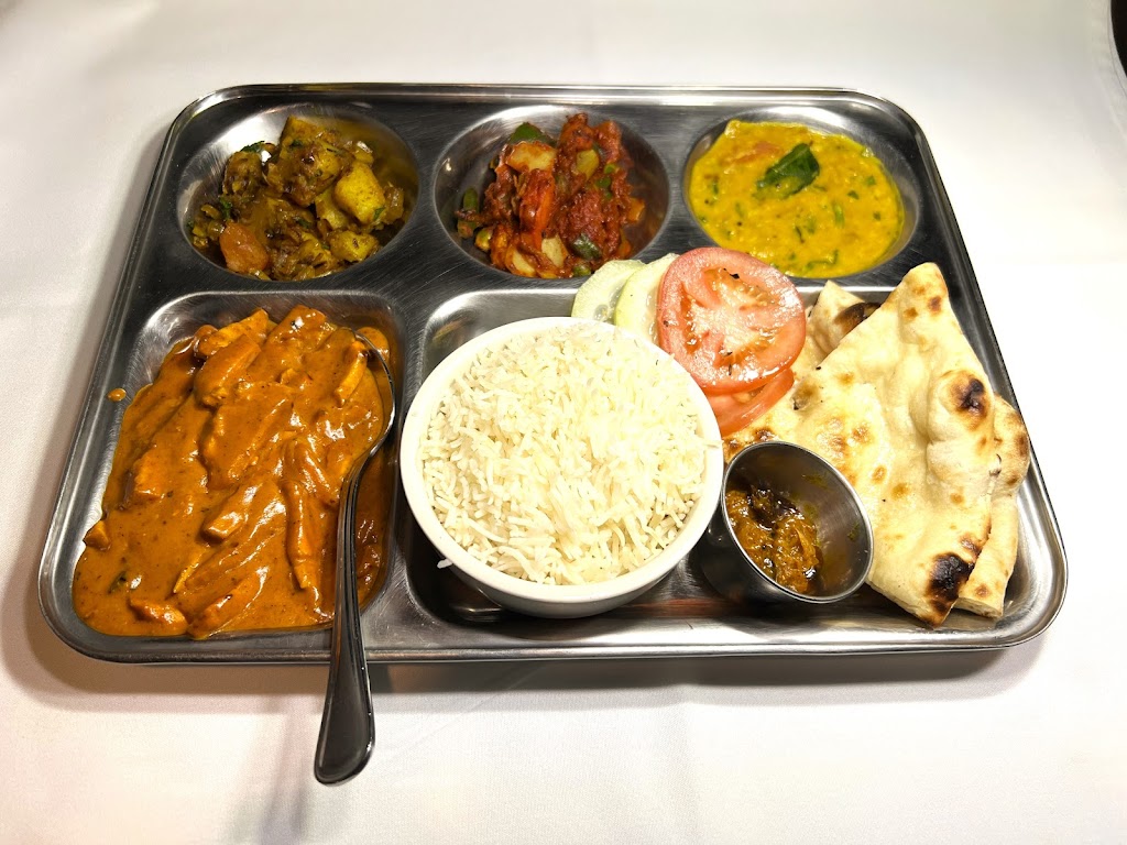 Bombay Grill | 261 S Little Tor Rd, New City, NY 10956 | Phone: (845) 323-4049