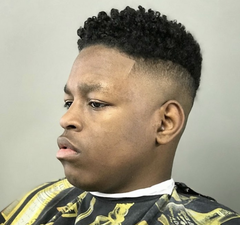 Marck The Barber | 400 Universal Dr suite 404, North Haven, CT 06473 | Phone: (203) 589-2270