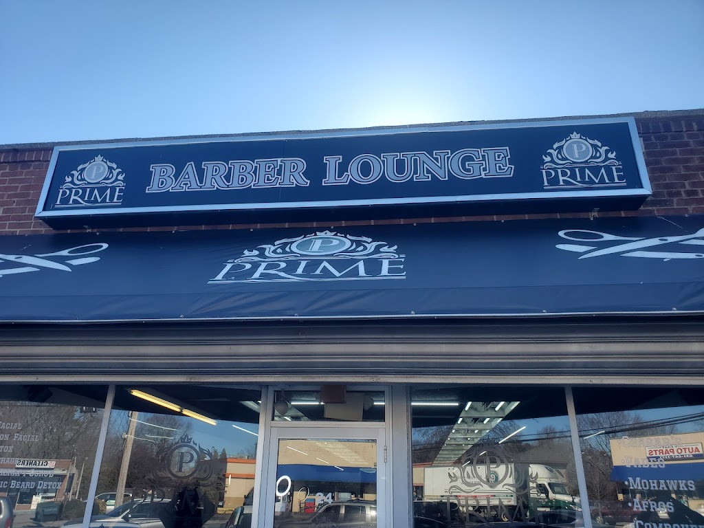 Prime Barber Lounge | 24 Bay Shore Rd, Bay Shore, NY 11706 | Phone: (631) 866-7117
