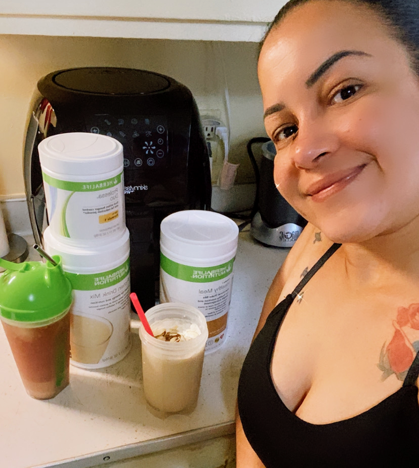 Herbalife Nutrition Coach Cheska | 26 Elmer Dr, Chicopee, MA 01013 | Phone: (413) 977-7368