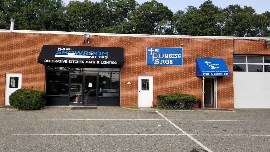 Your showroom at TPS | 108 Ridgedale Ave Bld 4 St 4, Morristown, NJ 07960 | Phone: (973) 538-1440