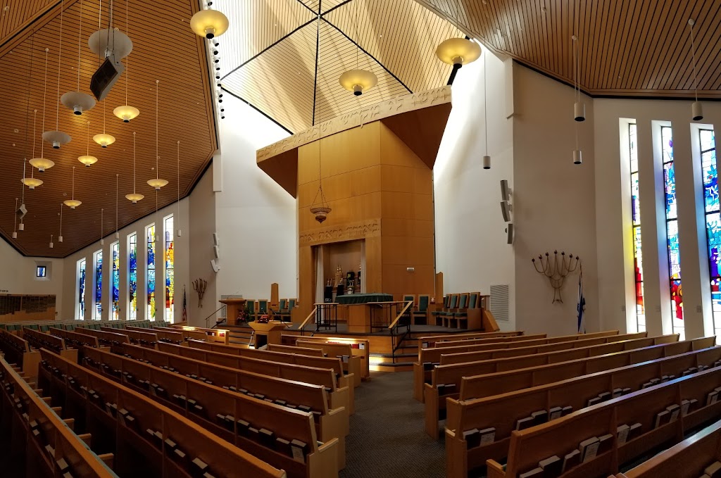 Temple Israel Center | 280 Old Mamaroneck Rd, White Plains, NY 10605 | Phone: (914) 948-2800