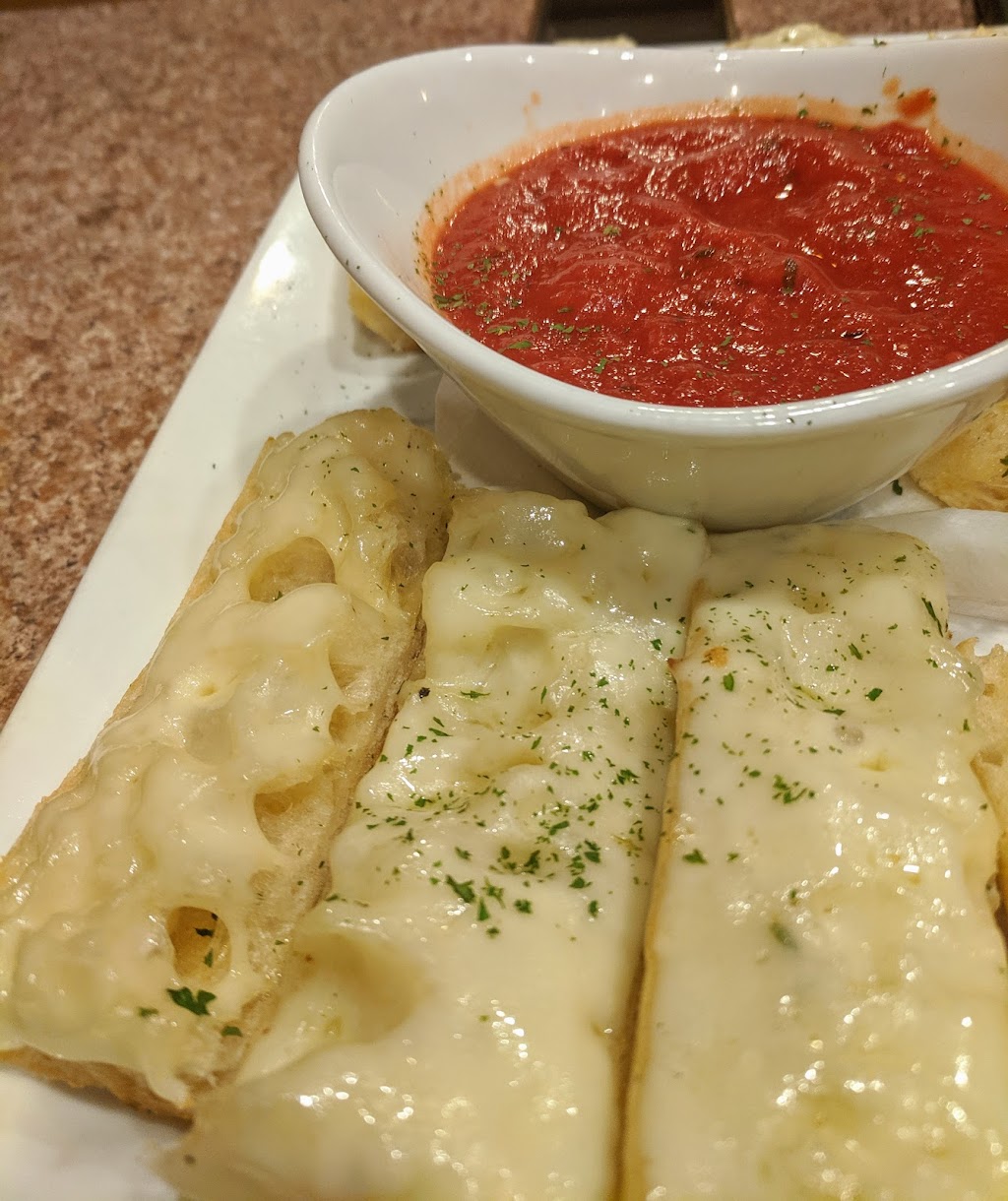 Pomodoros Italian Eatery | 90 Catskill Cmns, Catskill, NY 12414 | Phone: (518) 943-4446