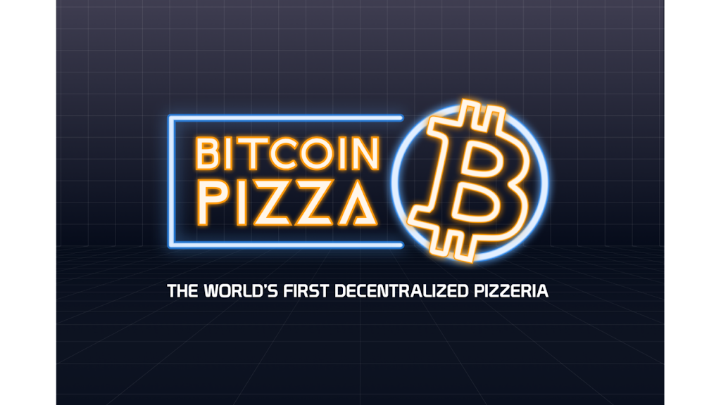 Bitcoin Pizza - Weehawken | 3502 Park Ave, Weehawken, NJ 07086 | Phone: (888) 711-1774