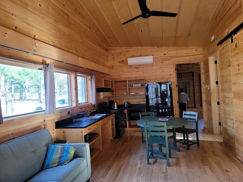 Wildwood state park Cottages | Unnamed Road, Calverton, NY 11792 | Phone: (631) 929-4314