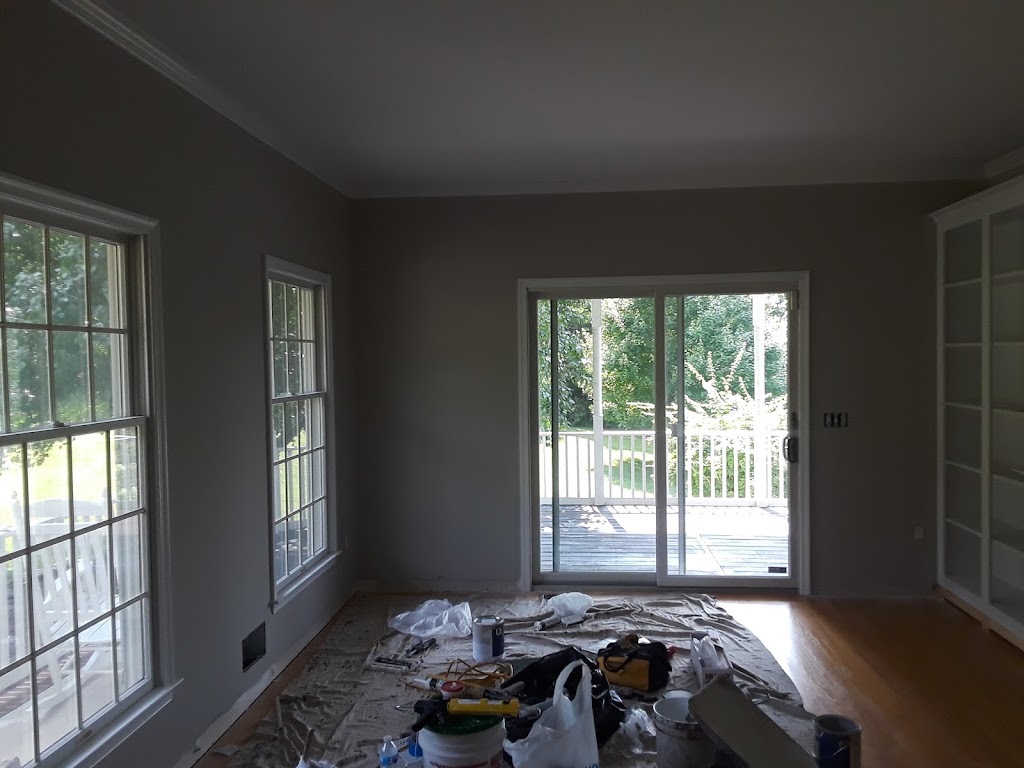 Ru Painting LLC | 230 Potterstown Rd, Lebanon, NJ 08833 | Phone: (908) 528-2318