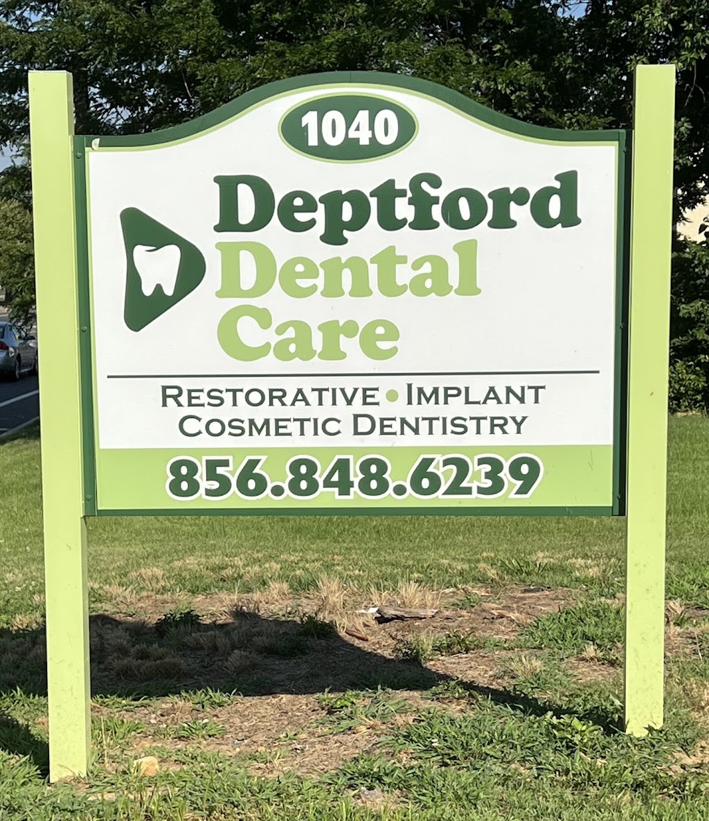 Deptford Dental Care | 1040 Cooper St, Woodbury, NJ 08096 | Phone: (856) 848-6239