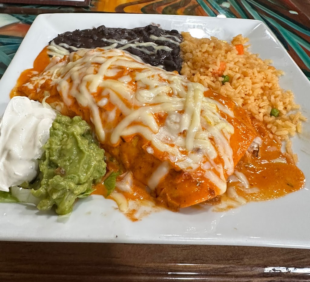 Casa Amigos Mexican Kitchen & Cantina | 1516 State Rte 55, Lagrangeville, NY 12540 | Phone: (845) 592-2800