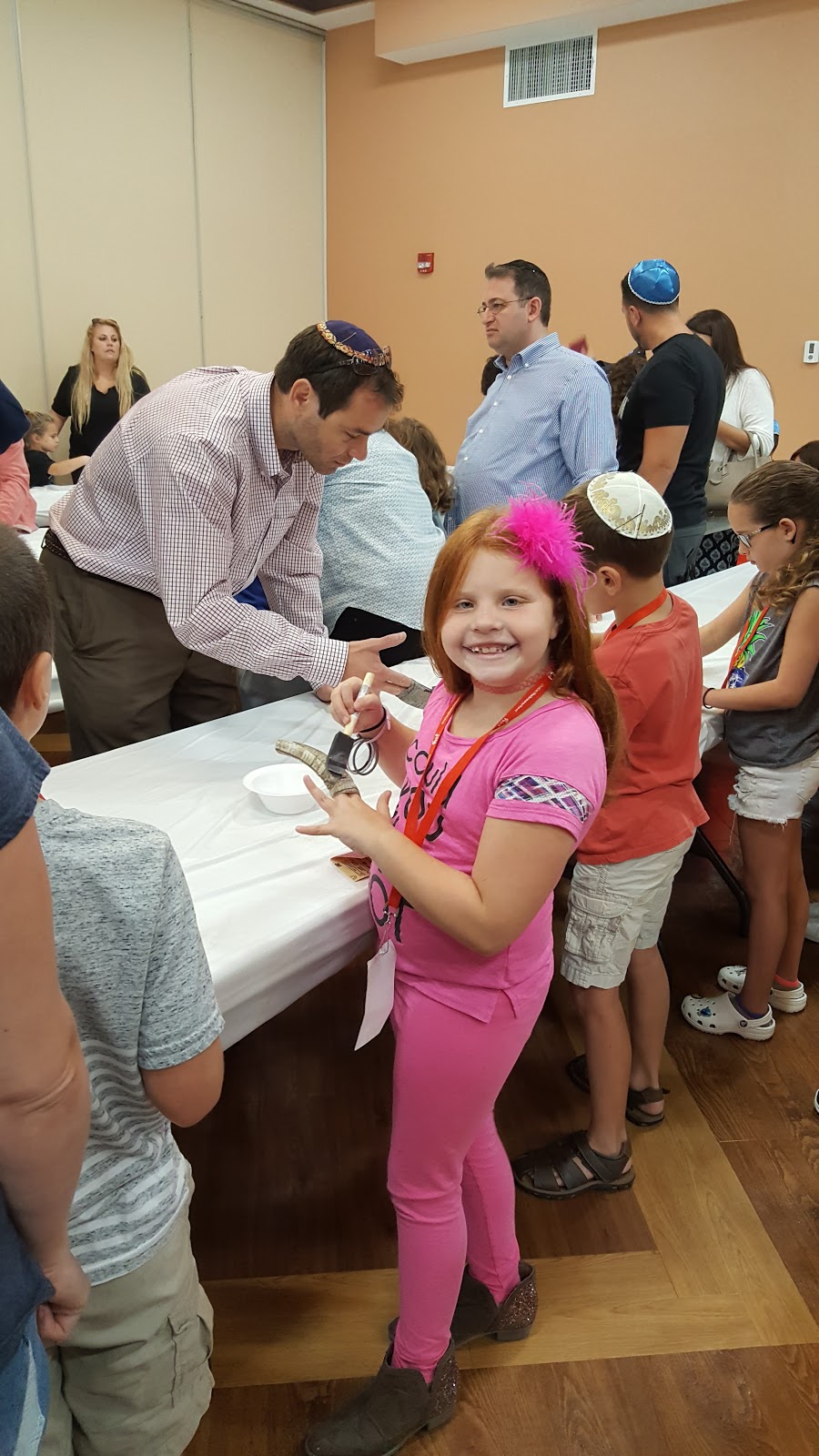 Dix Hills Jewish Chai Center | 501 Vanderbilt Pkwy, Dix Hills, NY 11746 | Phone: (631) 351-8672