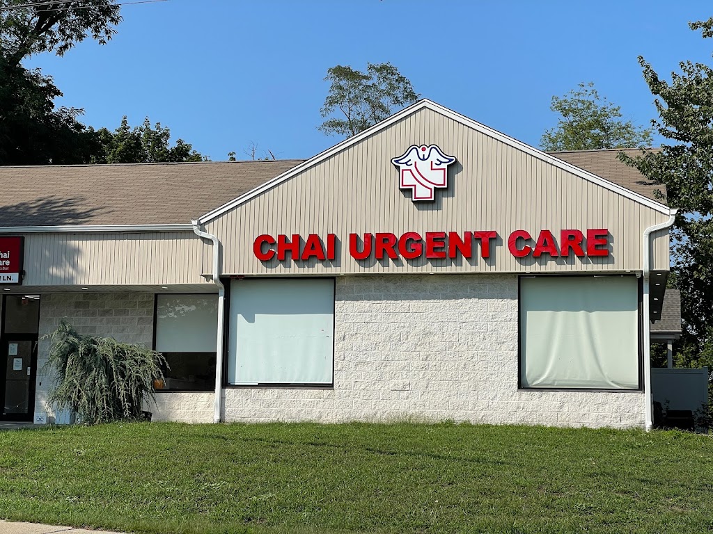 Chai Urgent Care - Garnerville | 2 Suffern Ln, Garnerville, NY 10923 | Phone: (845) 576-2424