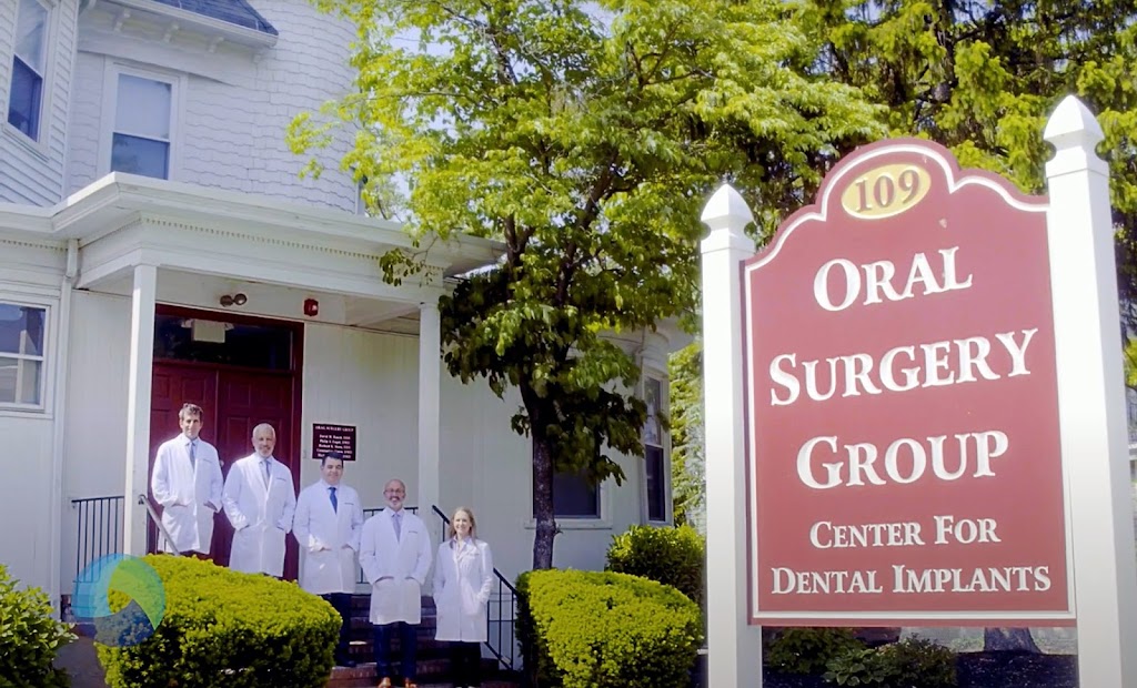 Oral Surgery Group, Dental Implants & Wisdom Teeth | 213 Summerhill Rd, East Brunswick, NJ 08816 | Phone: (732) 238-3700