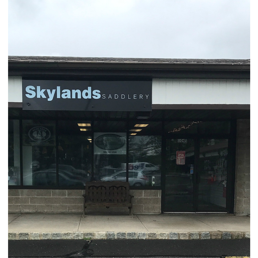 Skylands Saddlery | 176 US-202, Ringoes, NJ 08551 | Phone: (908) 782-1944