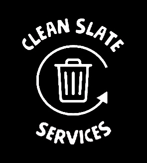 Clean Slate Services | 9882 Breezeway Terrace, Tobyhanna, PA 18466 | Phone: (272) 219-9405