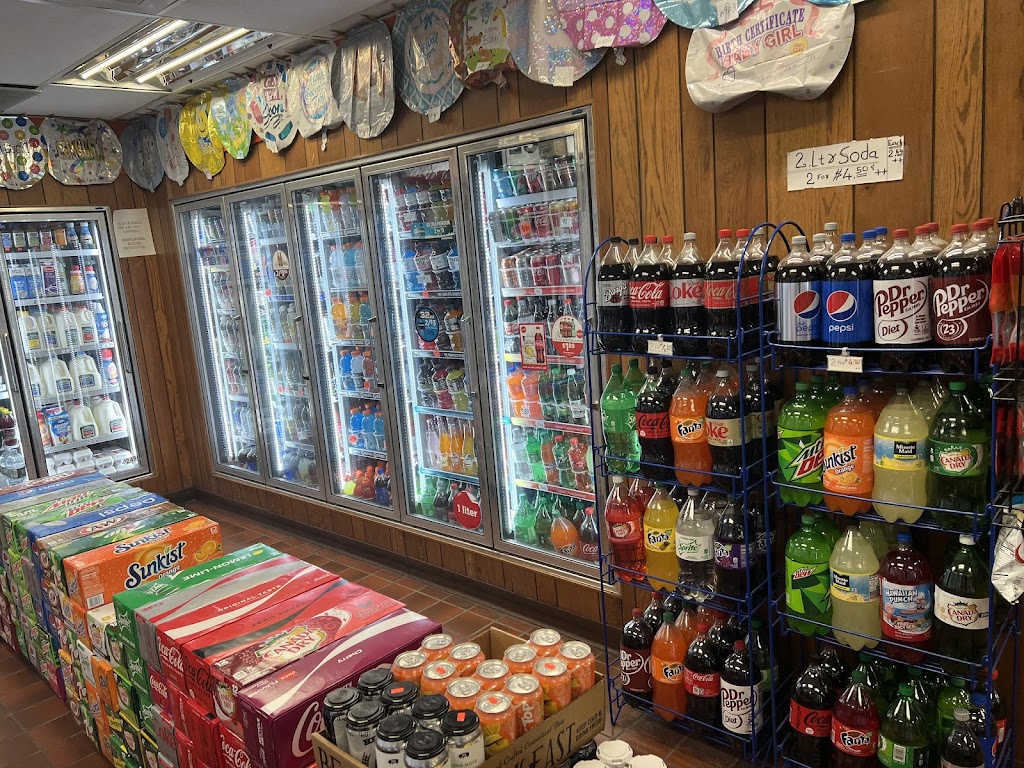 Sunrise Convenience Store | 1225 Hopmeadow St, Simsbury, CT 06070 | Phone: (860) 651-0508