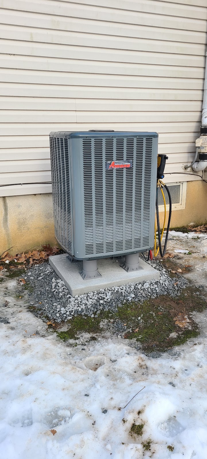 Able Heating & Cooling | 558 Heiden Rd, Bangor, PA 18013 | Phone: (570) 420-7264