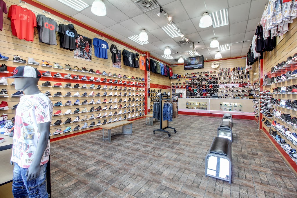 FCS SNEAKERS | 252-18 Rockaway Blvd, Queens, NY 11422 | Phone: (718) 470-2055