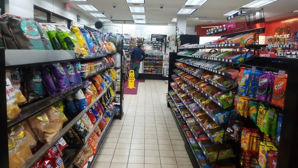 Sunoco Gas Station | 80 Frontage Rd, East Haven, CT 06512 | Phone: (203) 467-1675