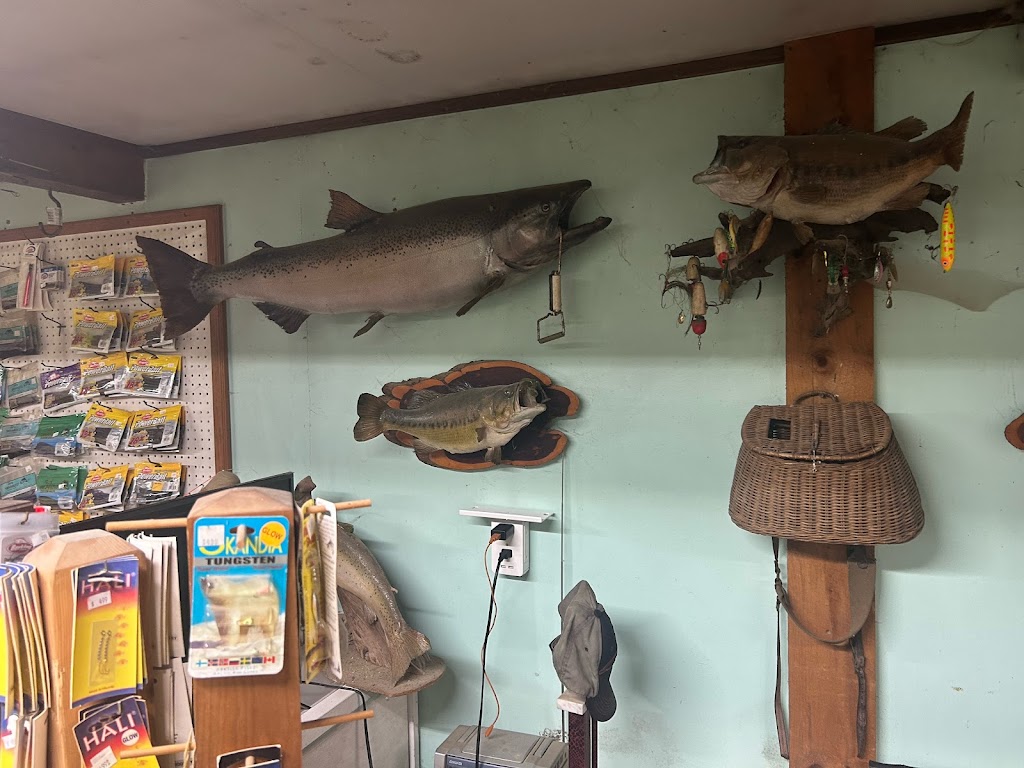 My 4 sons bait and tackle | 875 Cape St, Lee, MA 01238 | Phone: (413) 717-7887