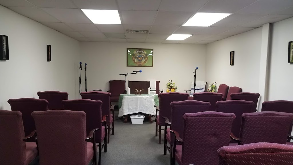House of His Fullness | 17 MacDade Blvd #111, Collingdale, PA 19023 | Phone: (610) 957-9304