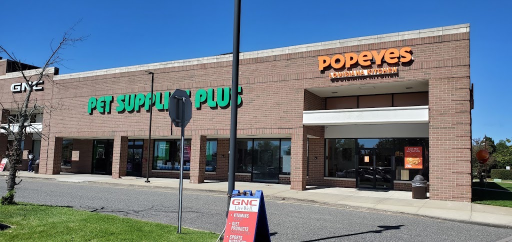Popeyes Louisiana Kitchen | 60 N Research Pl, Central Islip, NY 11722 | Phone: (631) 439-0966