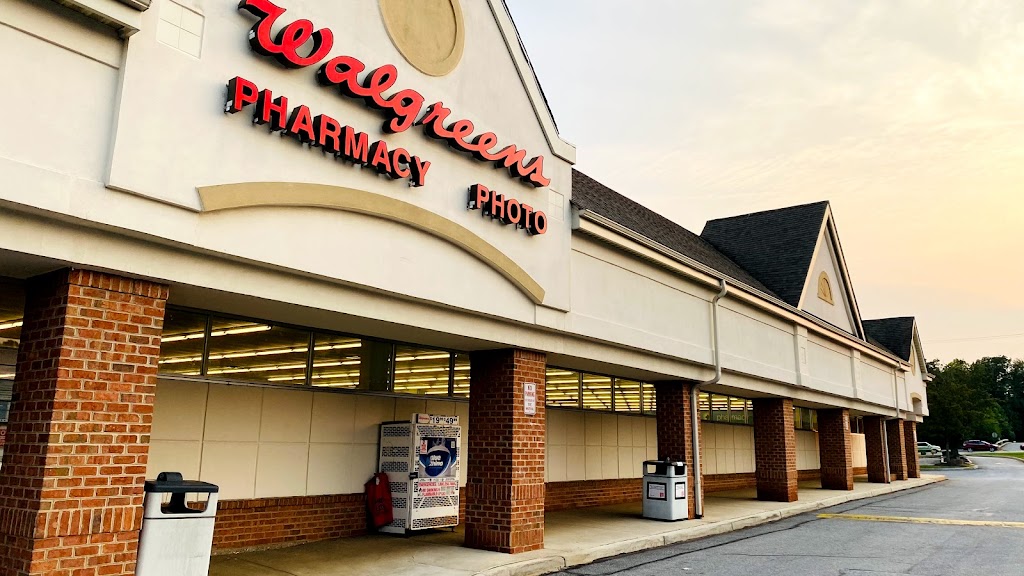 Walgreens | 10 E Street Rd, West Chester, PA 19382 | Phone: (610) 399-3920