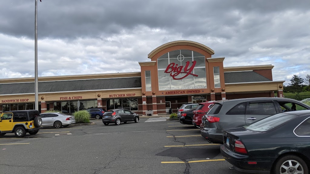 Big Y World Class Market | 67 Prospect Hill Rd, East Windsor, CT 06088 | Phone: (860) 623-4000
