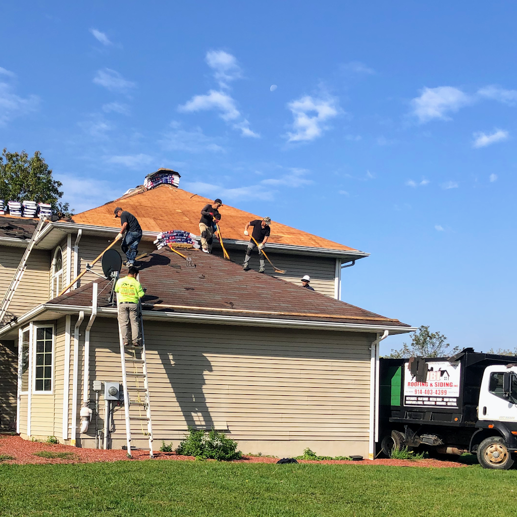 DBI Roofing & Siding, Inc. | 68 Cronomer Heights Dr, Newburgh, NY 12550 | Phone: (914) 403-4399