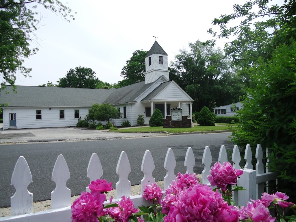 Grace Reformed Bible Church | 23 Thompson St, Newton, NJ 07860 | Phone: (973) 383-9635