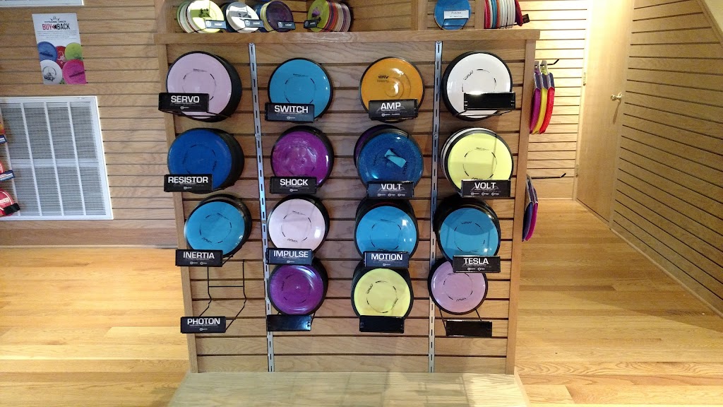 D-town Disc Golf | 1127 N Easton Rd, Doylestown, PA 18902 | Phone: (215) 766-1275