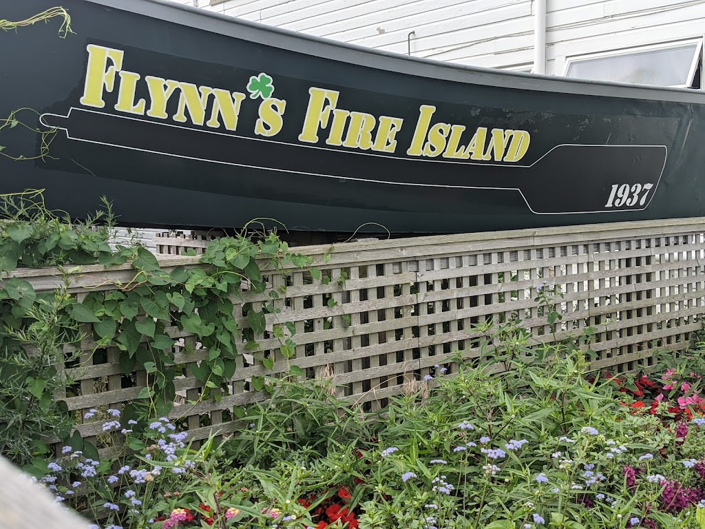 Flynns Fire Island | 1 Cayuga St, Ocean Bay Park, NY 11770 | Phone: (631) 583-5000