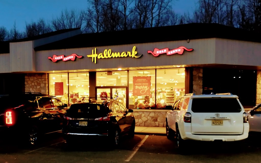 Normans Hallmark Shop | Stokes Centre, 519 Stokes Rd, Medford, NJ 08055 | Phone: (609) 953-1445