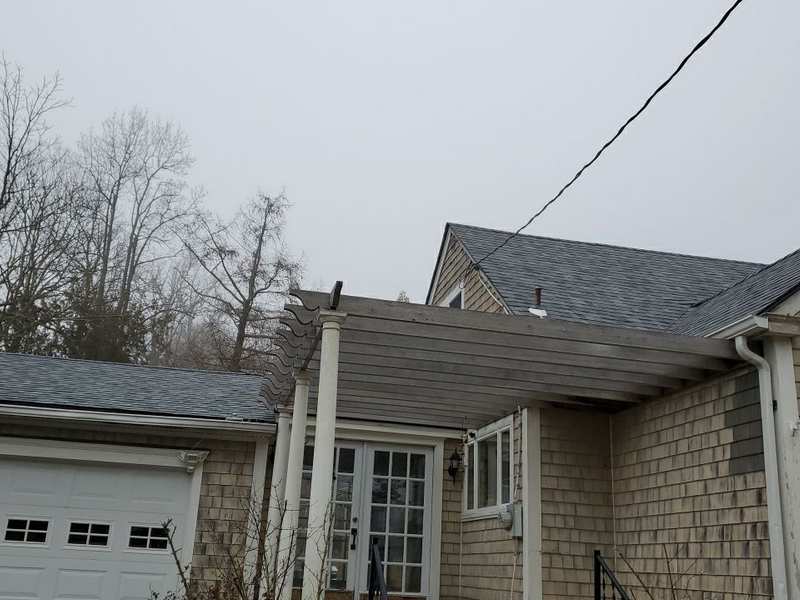 Above the Rest Roofing and Siding | 1460 Meriden-Waterbury Turnpike #6, Plantsville, CT 06479 | Phone: (860) 329-6634