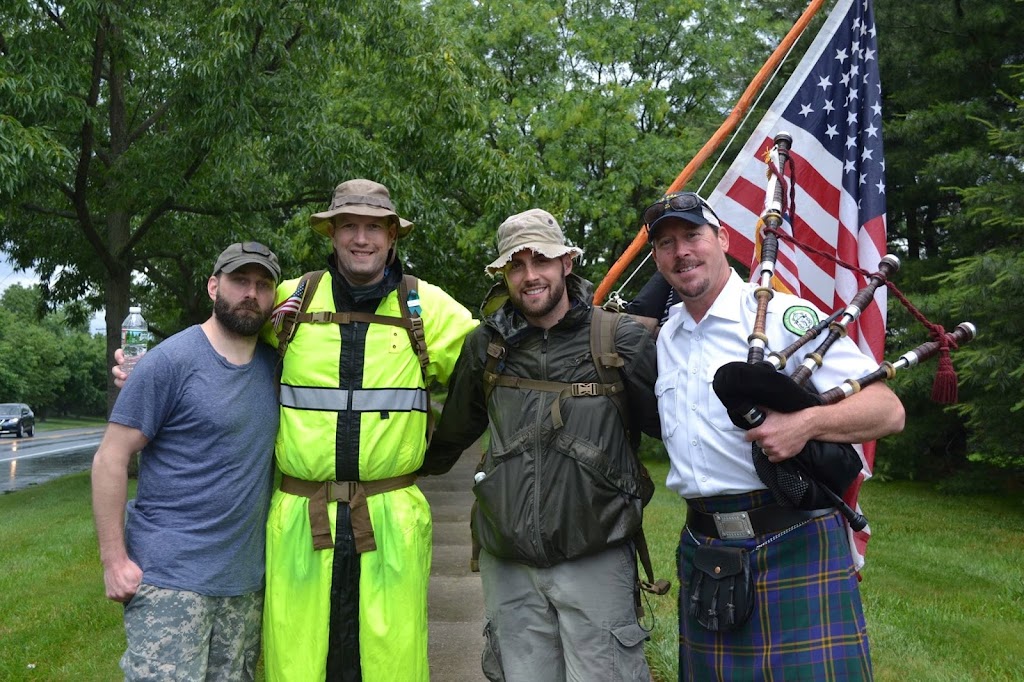 NJ Bagpiper (Michael Hannigan) | 8 Crest Rd, Middletown Township, NJ 07748 | Phone: (732) 706-3313