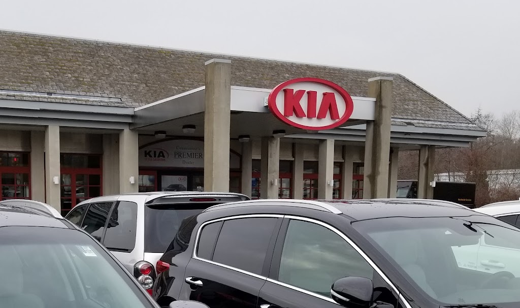 Kia of Old Saybrook | 275 Middlesex Turnpike, Old Saybrook, CT 06475 | Phone: (844) 346-1350