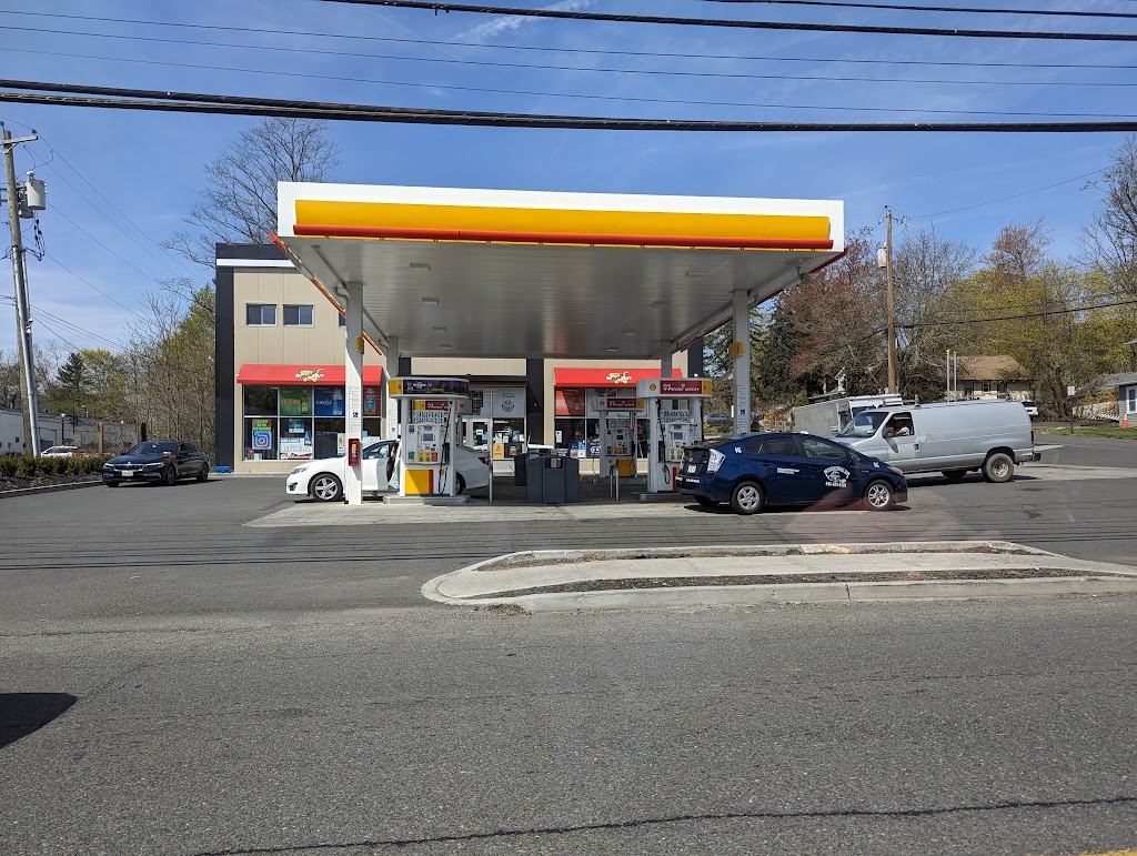 Shell | 309 N Main St, Spring Valley, NY 10977 | Phone: (845) 593-5495