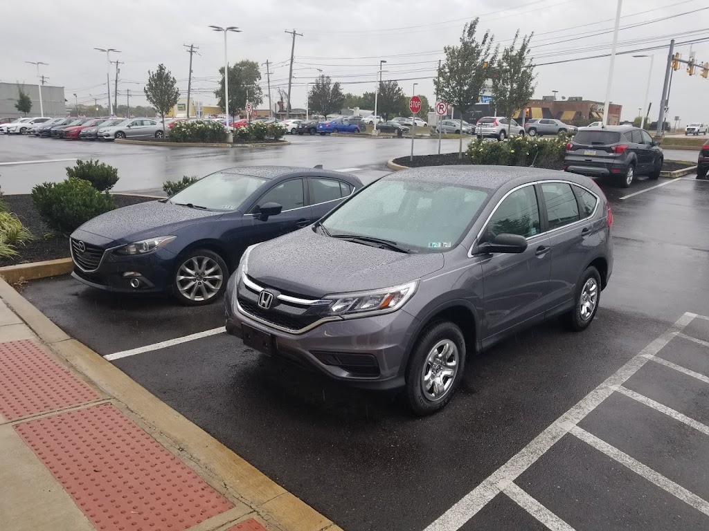 Conicelli Honda Pre-Owned | 1010 Ridge Pike, Conshohocken, PA 19428 | Phone: (610) 260-0799