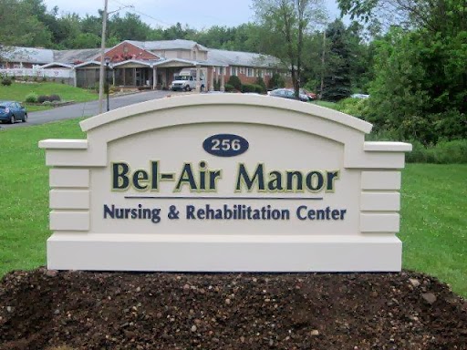 Bel-Air Manor | 256 New Britain Ave, Newington, CT 06111 | Phone: (860) 666-5689