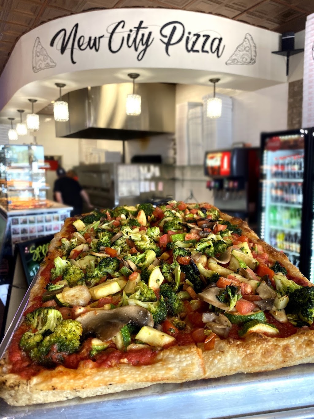 New City Pizza | 218 S Main St, New City, NY 10956 | Phone: (845) 634-2016