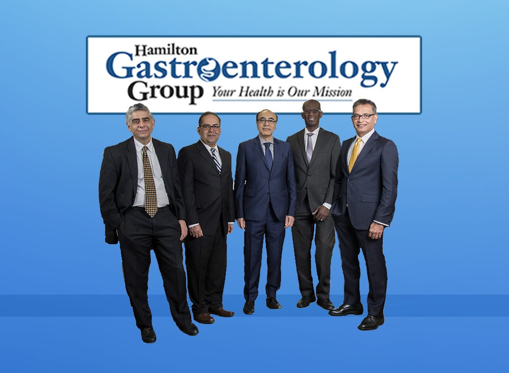 Hamilton Gastroenterology Group | 1374 Whitehorse Hamilton Square Rd 2nd floor, Trenton, NJ 08690 | Phone: (609) 586-1319