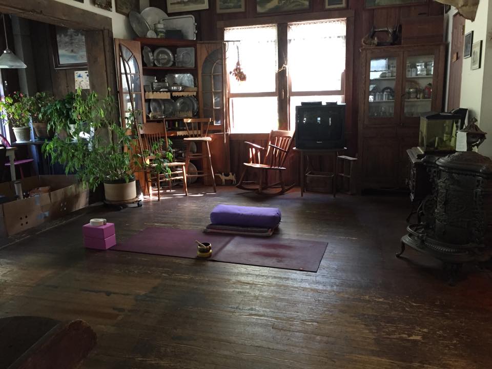 Bhadra Simha Yoga | 58 Main St, Glen Gardner, NJ 08826 | Phone: (908) 310-4590