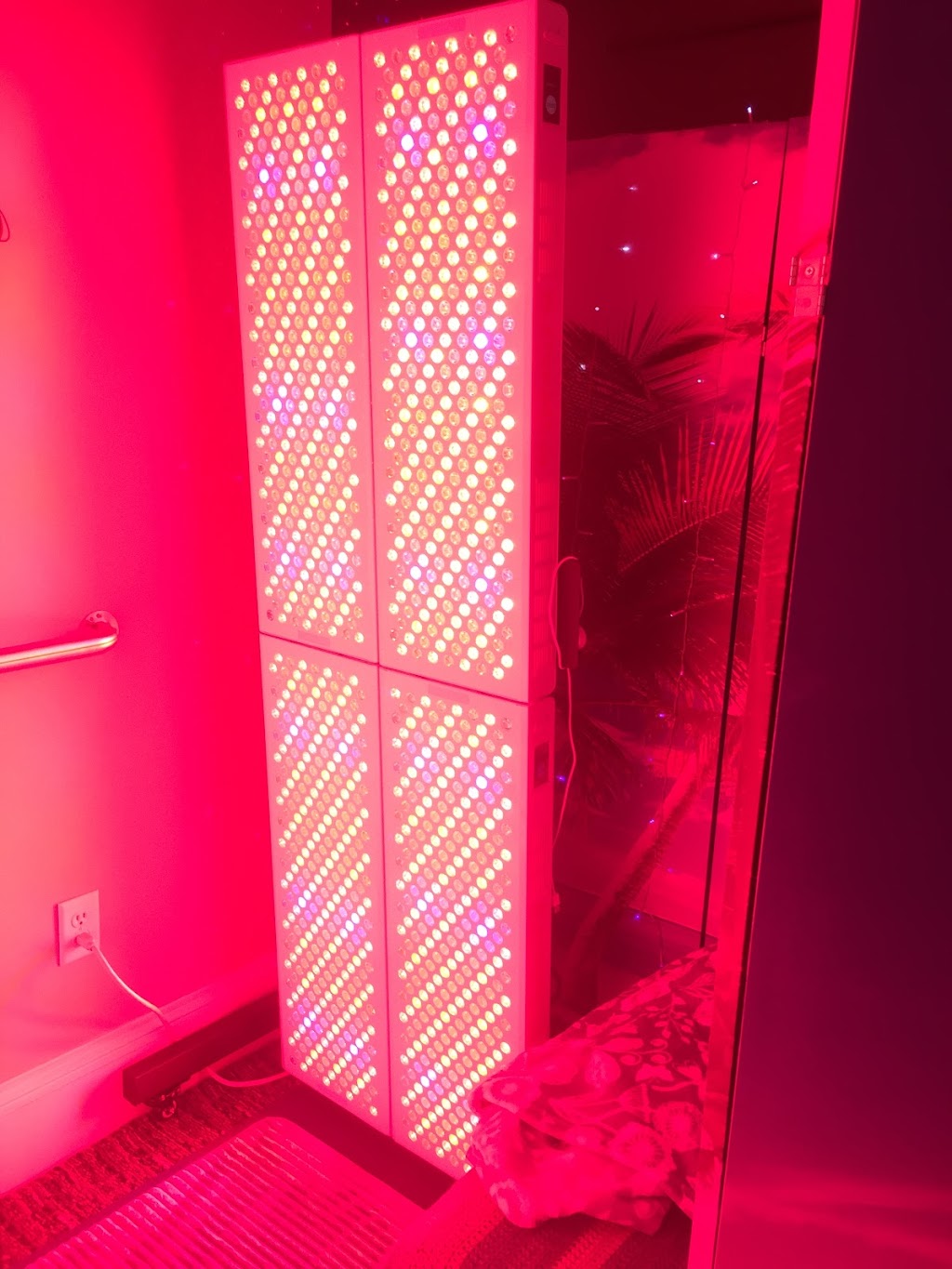 Affordable Red Light Therapy LLC | 1479 N Main St, Palmer, MA 01069 | Phone: (413) 289-6077