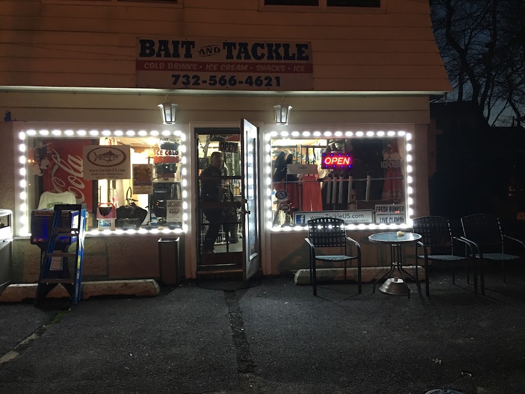 Tackle U.S. | 273 Laurence Pkwy, Laurence Harbor, NJ 08879 | Phone: (732) 566-4621