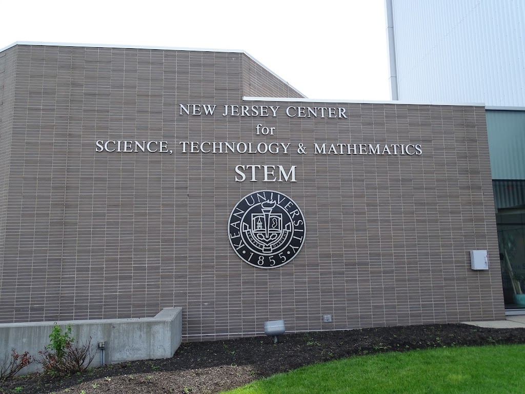 Kean University STEM Building | 1075 Morris Ave, Union, NJ 07083 | Phone: (908) 737-7200