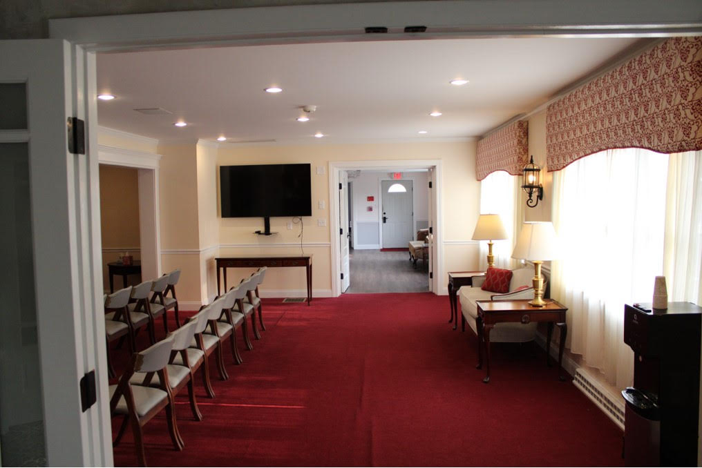 Rose Hill Funeral Home | 580 Elm St, Rocky Hill, CT 06067 | Phone: (860) 956-6814