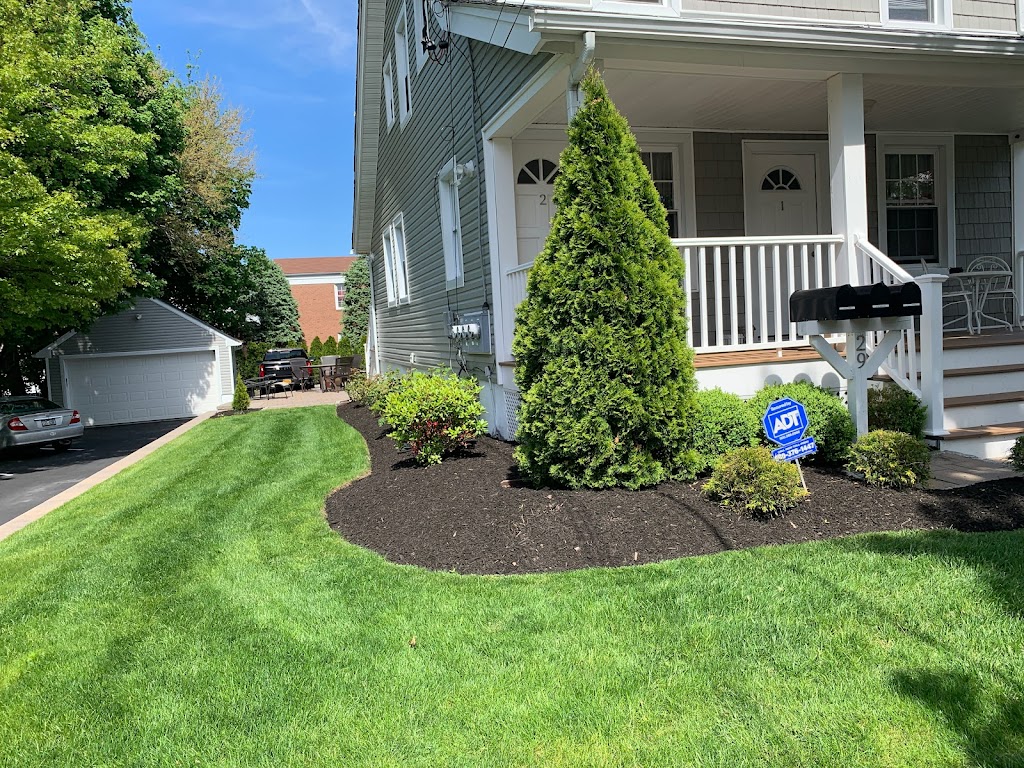 Knight Landscape Services Inc. | 163 Madison Ave, Valhalla, NY 10595 | Phone: (914) 336-0632