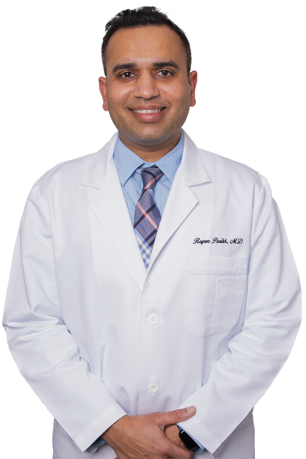 Rupen Parikh, RPVI, FACC, MD, FASE, FASNC | 1100 Wescott Dr G3, Flemington, NJ 08822 | Phone: (908) 788-1710