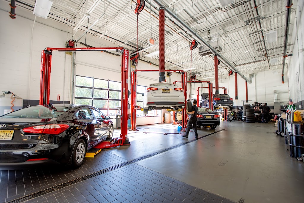 Matt Blatt Kia Service | 6211 Black Horse Pike, Egg Harbor Township, NJ 08234 | Phone: (609) 536-1911