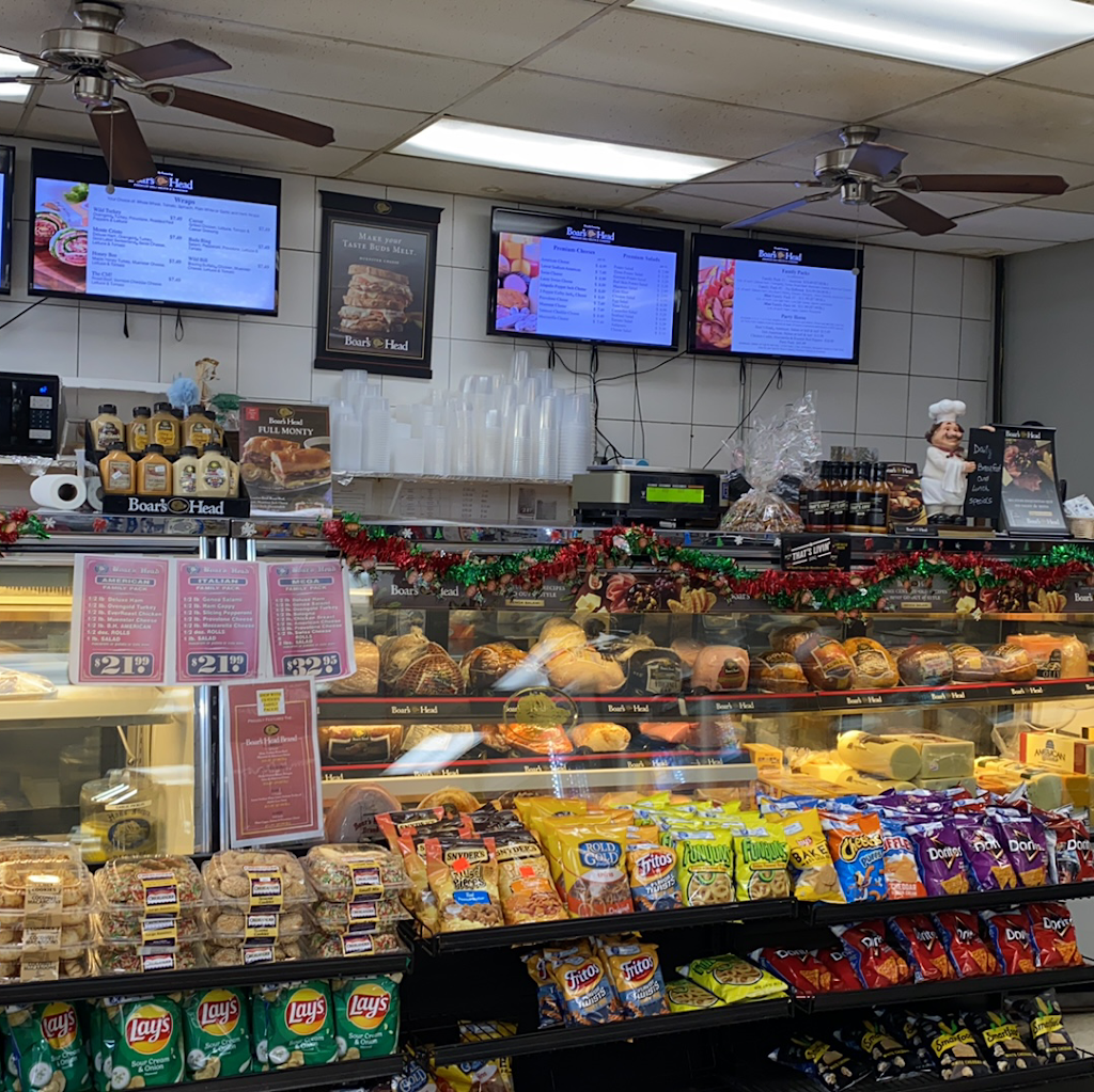 Holbrook Mini Mart | 480 Patchogue-Holbrook Rd, Holbrook, NY 11741 | Phone: (631) 472-5311