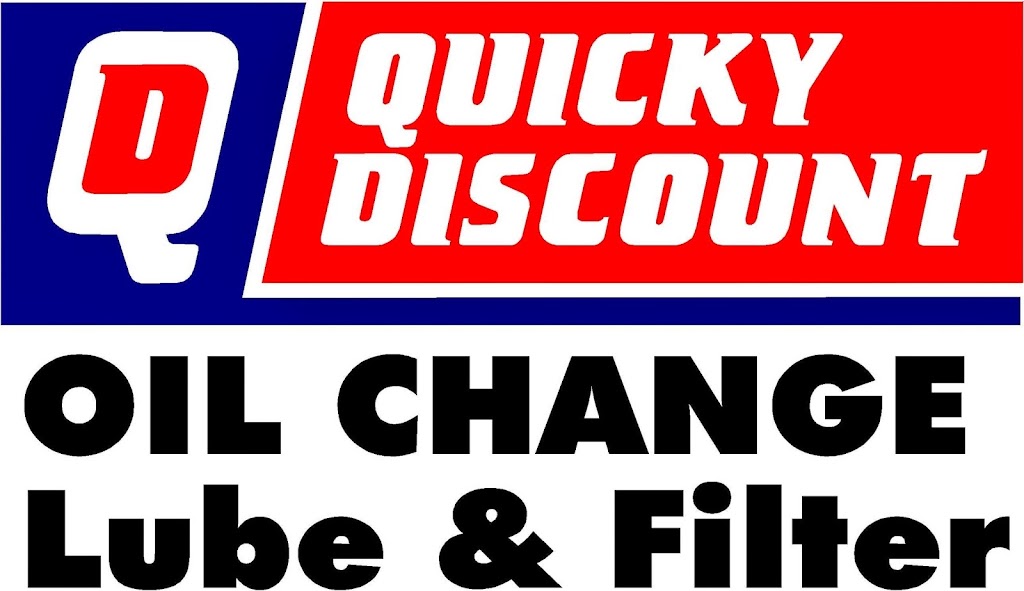 Quicky Discount Oil Change | 497 Brick Blvd, Brick Township, NJ 08723 | Phone: (732) 477-9090