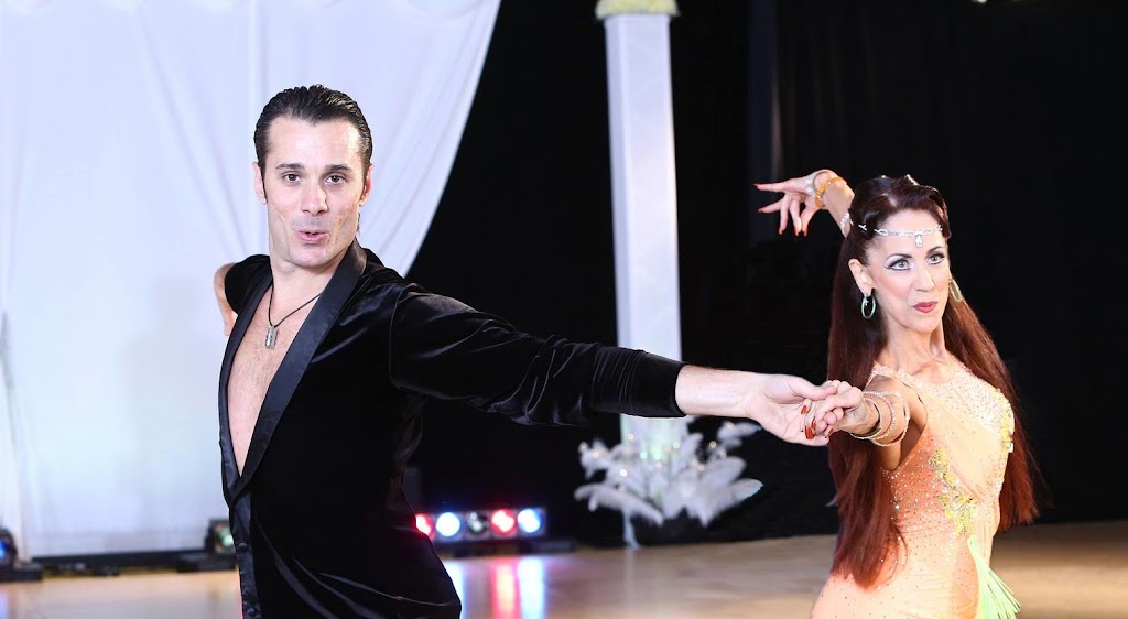 Ballroom Dance Westchester | 26 Broadway, Hawthorne, NY 10532 | Phone: (914) 729-1111